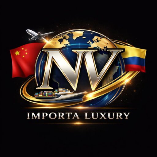 Logo NV Import Global